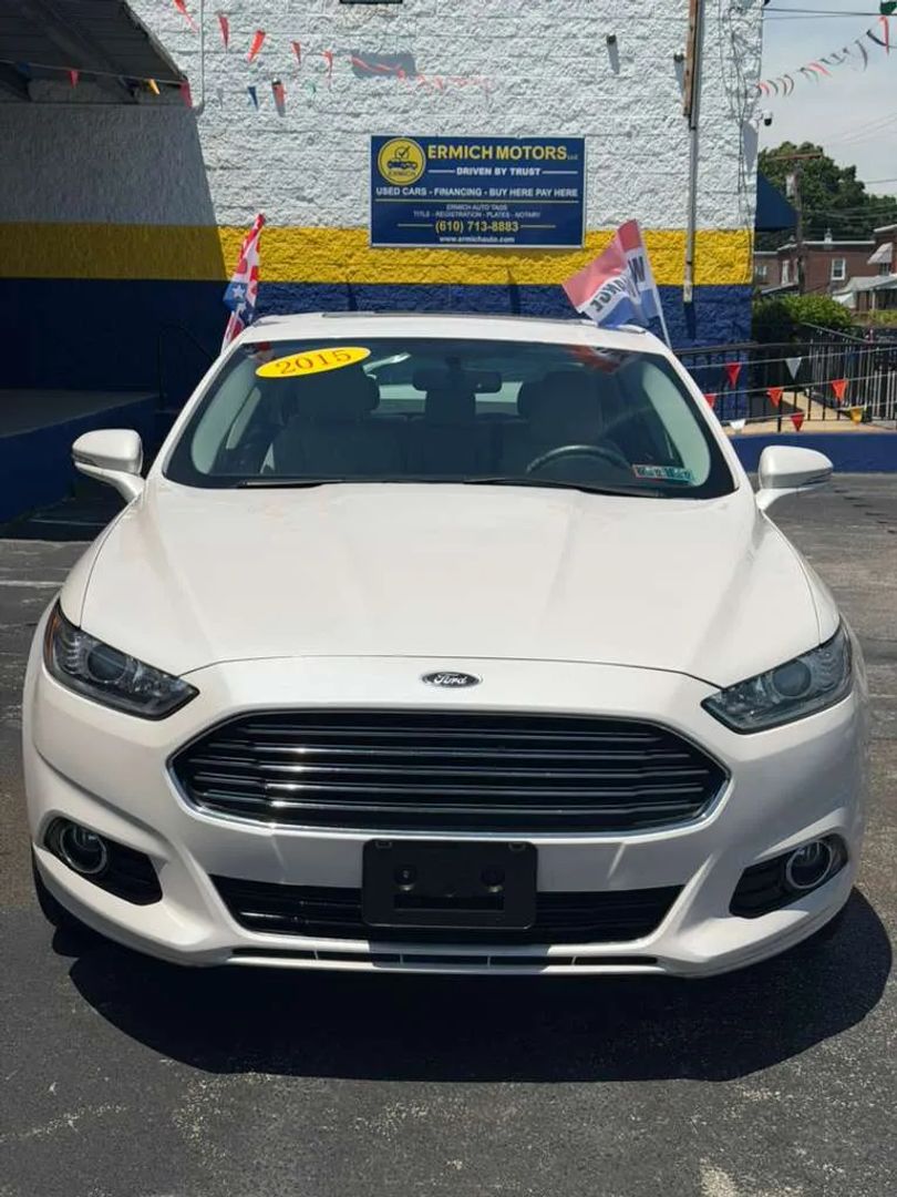 ford fusion 2015 3FA6P0K92FR188438 image ford fusion 2015 3FA6P0K92FR188438 image