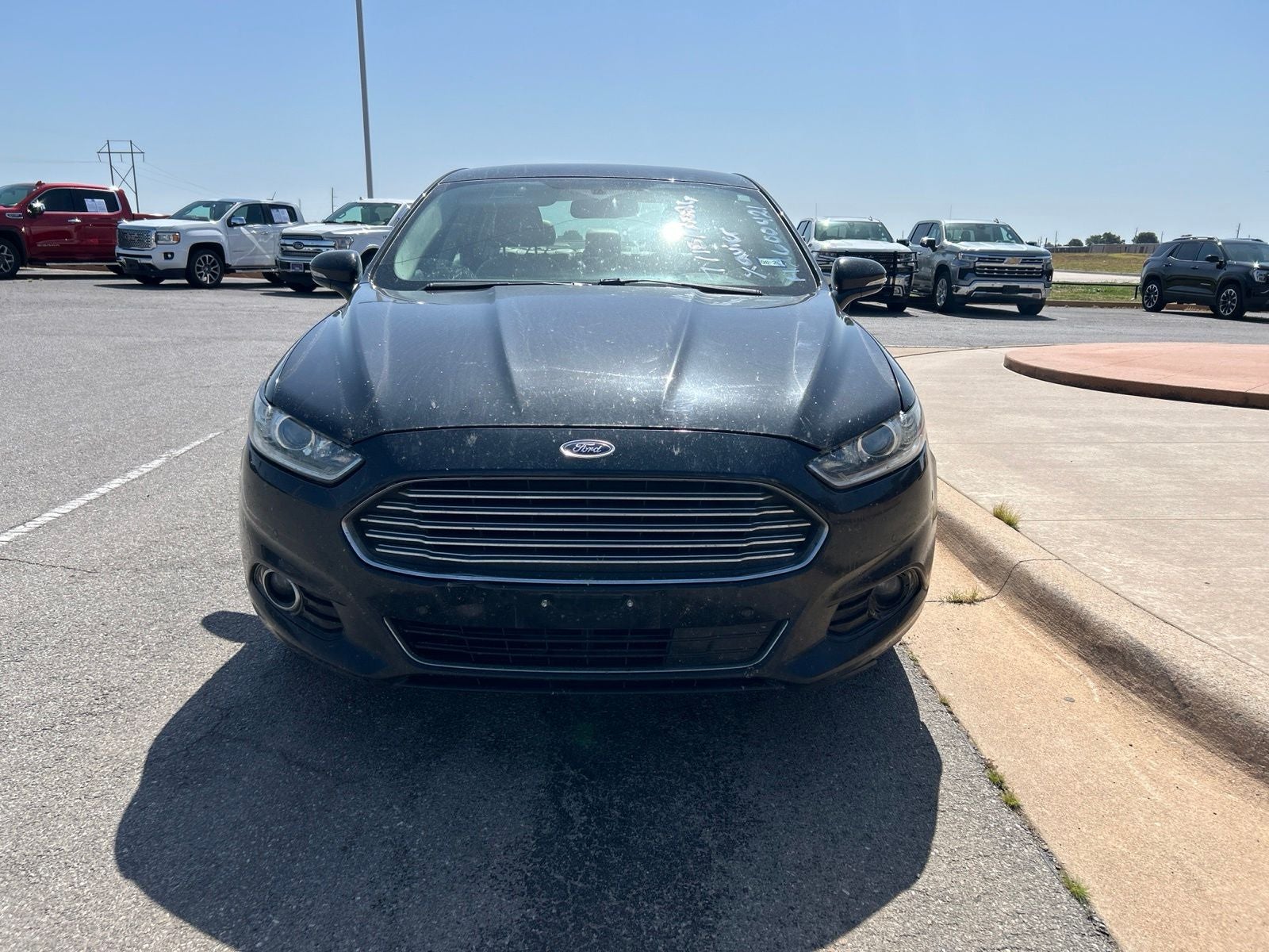 ford fusion 2015 3FA6P0K99FR166906 image ford fusion 2015 3FA6P0K99FR166906 image