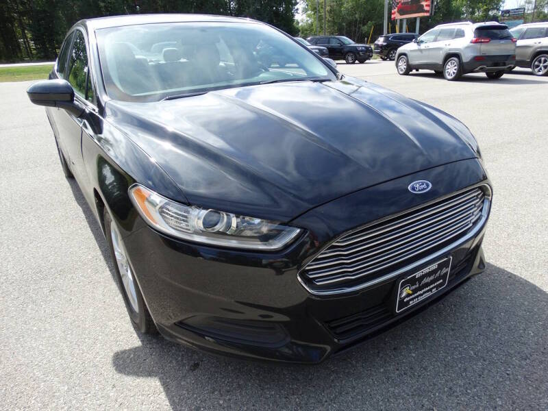 ford fusion 2015 1FA6P0G70F5104580 image ford fusion 2015 1FA6P0G70F5104580 image