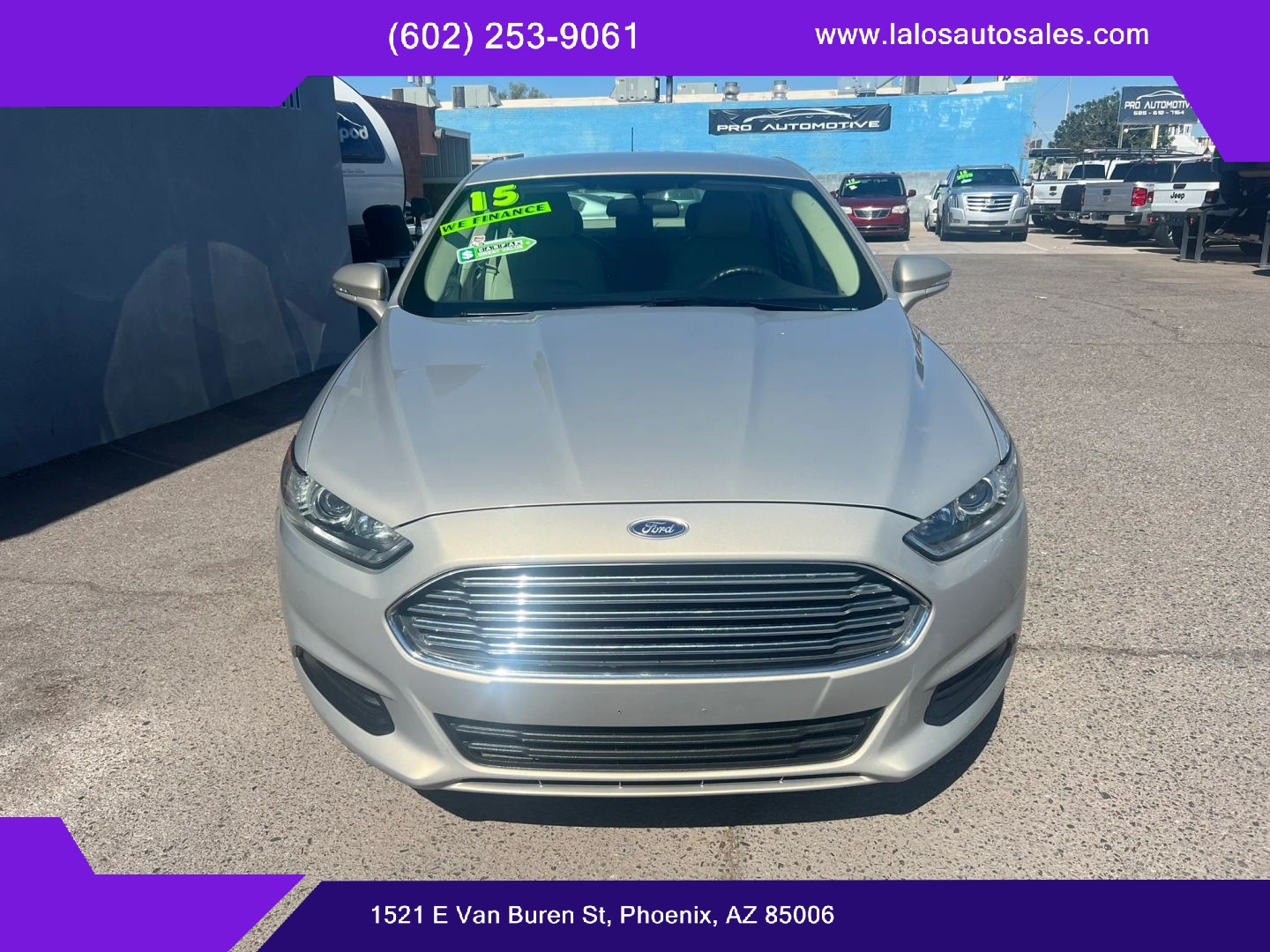 ford fusion 2015 3FA6P0H74FR235779 image ford fusion 2015 3FA6P0H74FR235779 image