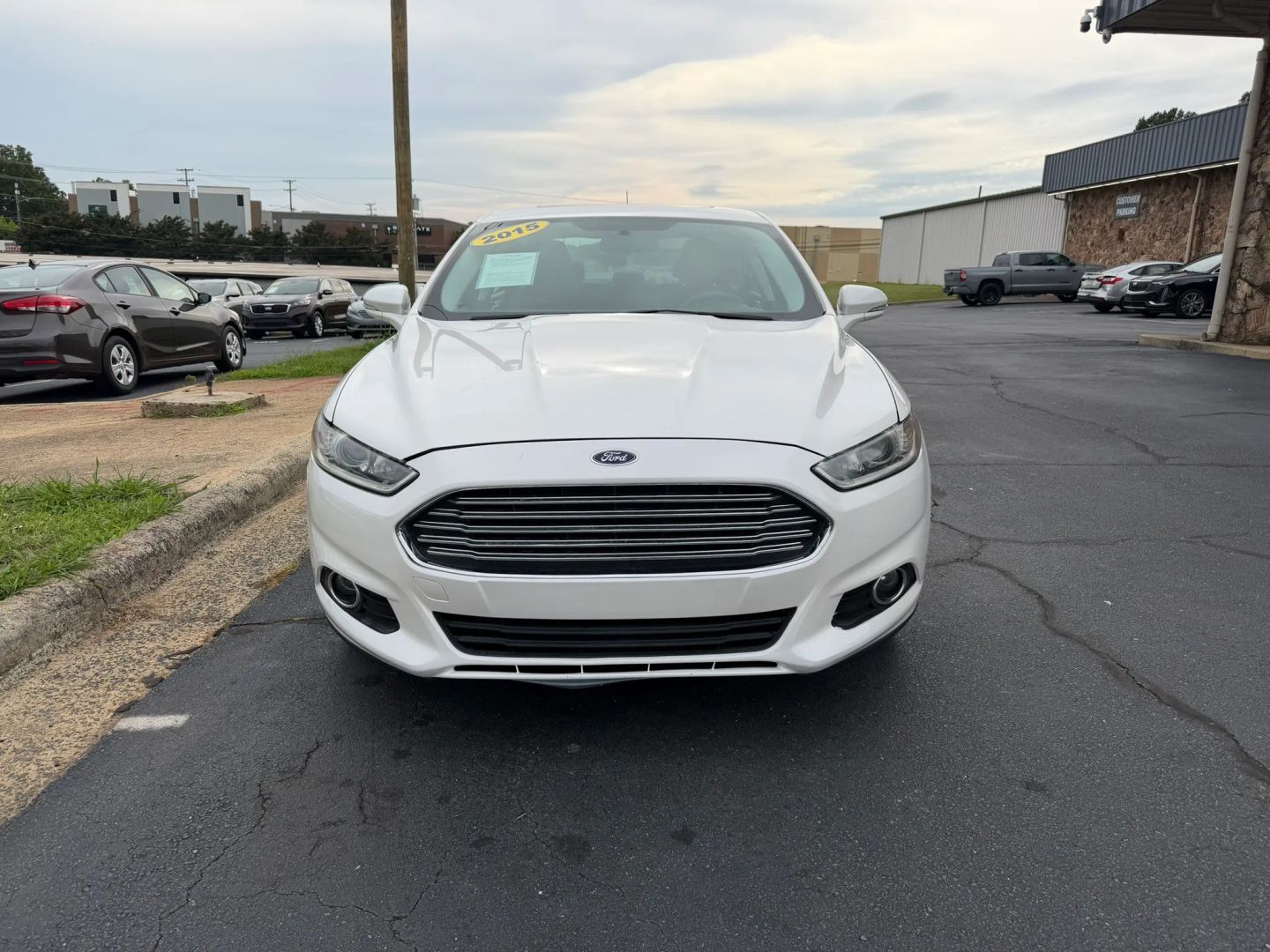 ford fusion 2015 1FA6P0HD2F5103466 image ford fusion 2015 1FA6P0HD2F5103466 image