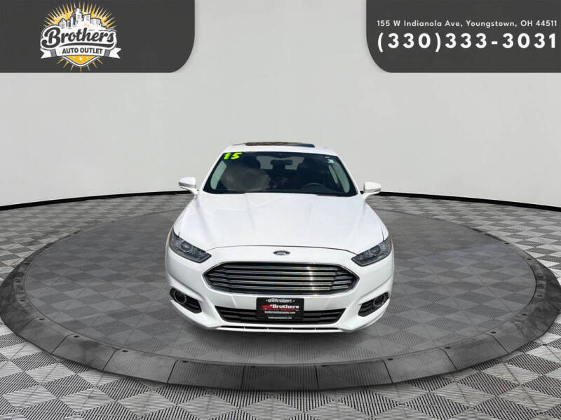 ford fusion 2015 1FA6P0HD2F5105864 image ford fusion 2015 1FA6P0HD2F5105864 image