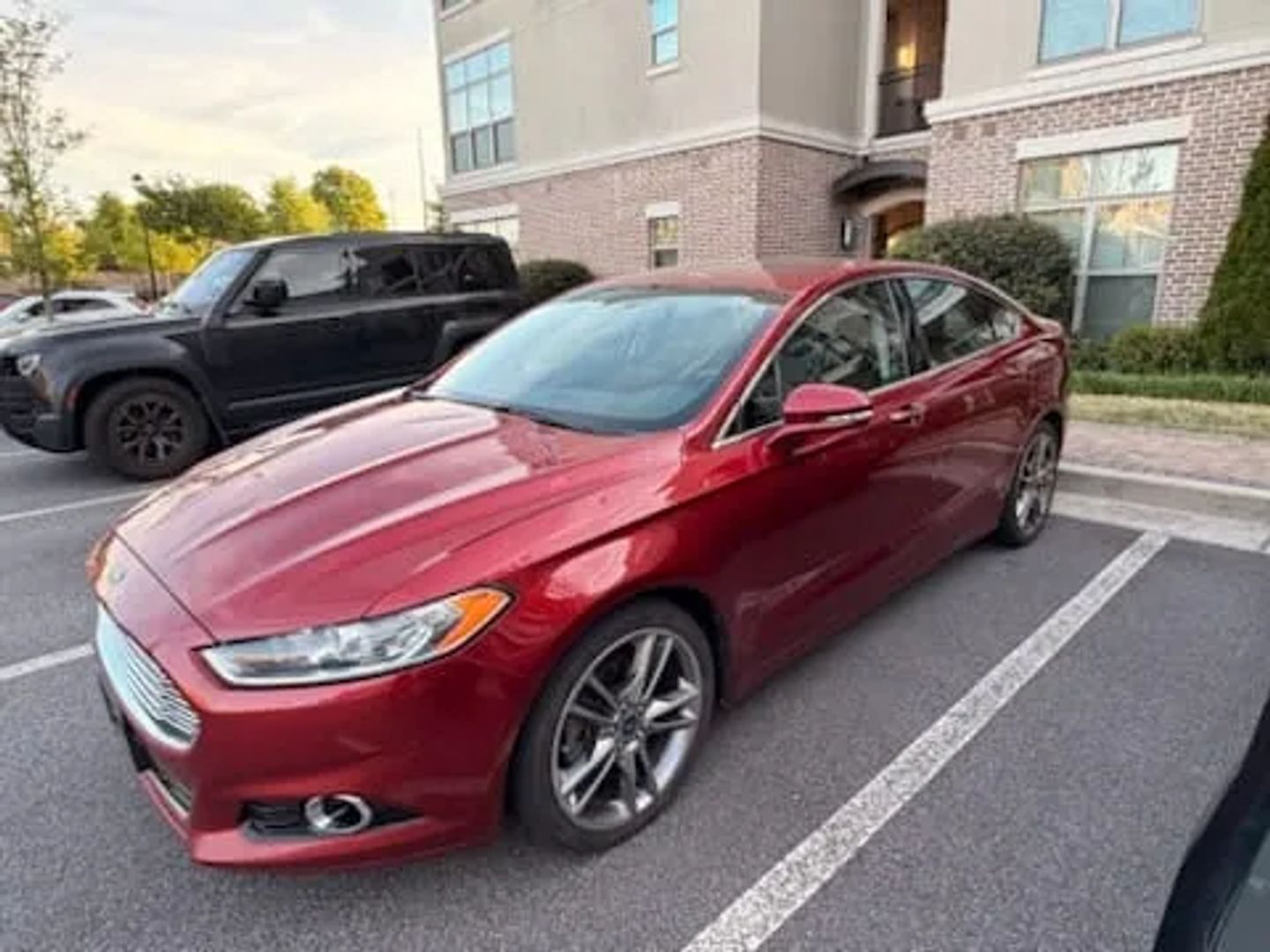 ford fusion 2015 3FA6P0K96FR159587 image ford fusion 2015 3FA6P0K96FR159587 image