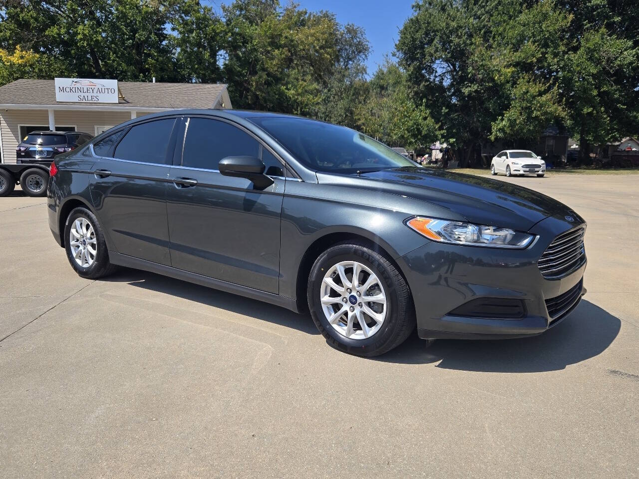 ford fusion 2015 3FA6P0G70FR128505 image ford fusion 2015 3FA6P0G70FR128505 image
