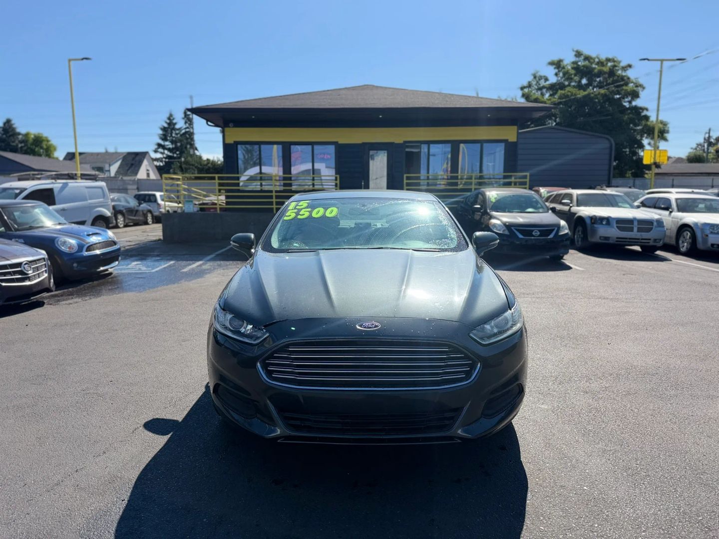 ford fusion 2015 3FA6P0T93FR265204 image ford fusion 2015 3FA6P0T93FR265204 image