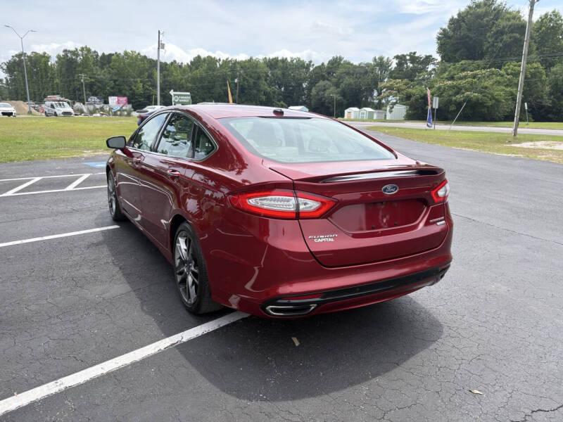 ford fusion 2015 3FA6P0K91FR189225 image ford fusion 2015 3FA6P0K91FR189225 image