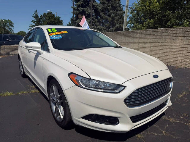 ford fusion 2015 3FA6P0D99FR233209 image ford fusion 2015 3FA6P0D99FR233209 image