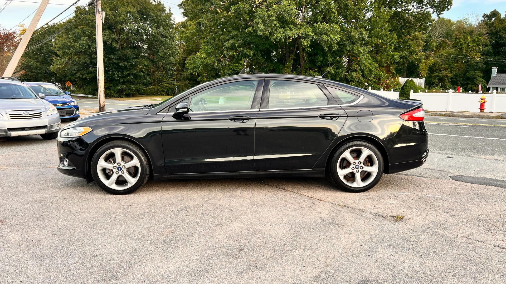 ford fusion 2015 3FA6P0H96FR217205 image ford fusion 2015 3FA6P0H96FR217205 image
