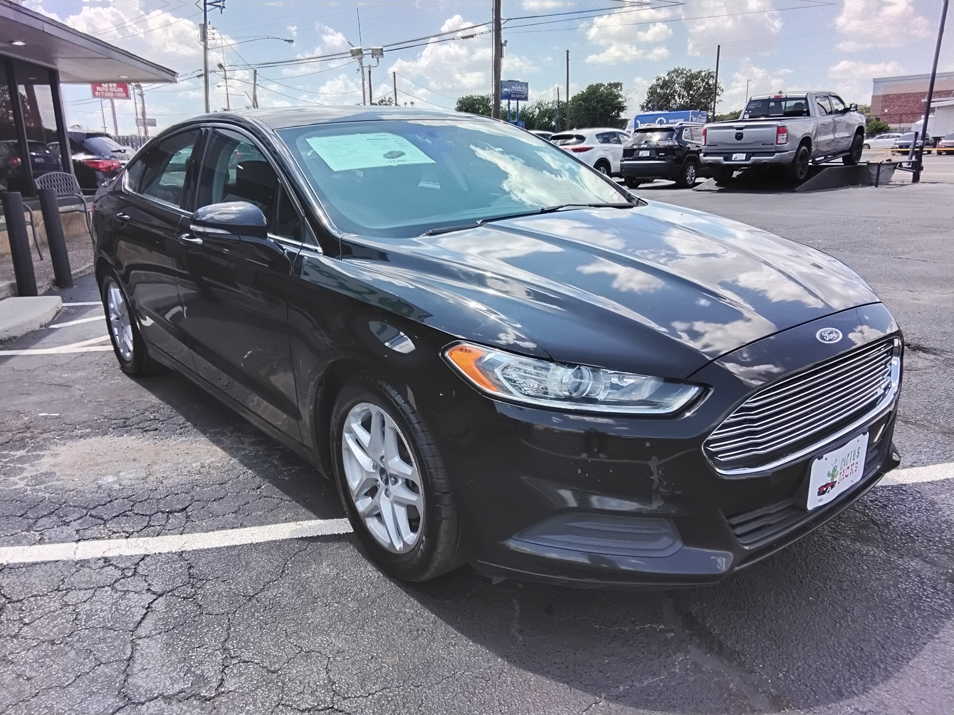 ford fusion 2015 1FA6P0HD6F5120450 image ford fusion 2015 1FA6P0HD6F5120450 image