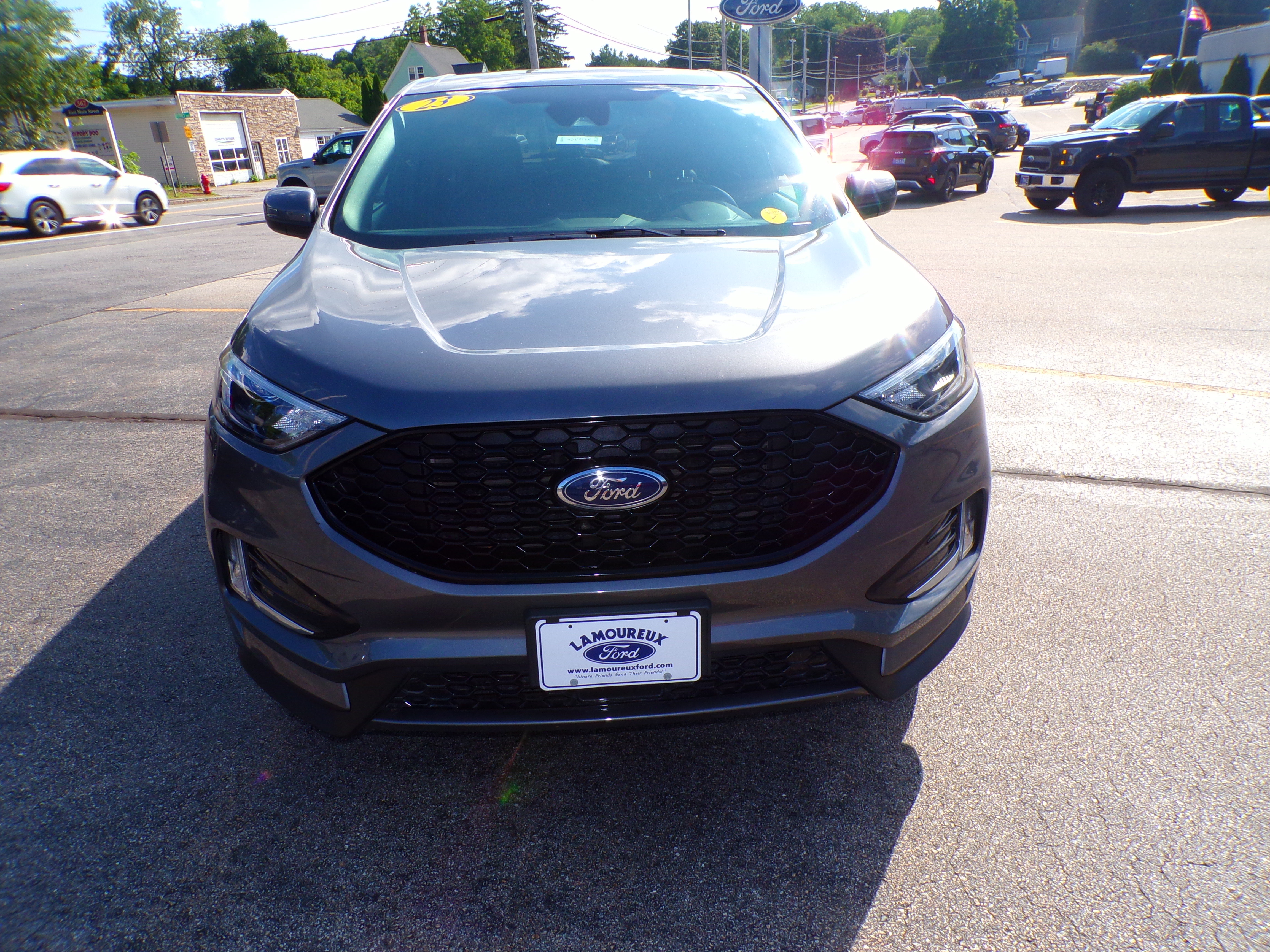 ford edge 2023 2FMPK4J97PBA10574 image ford edge 2023 2FMPK4J97PBA10574 image