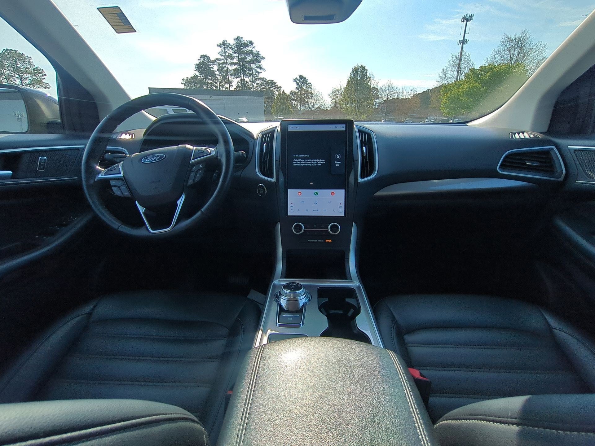 ford edge 2023 2FMPK4J99PBA24556 image ford edge 2023 2FMPK4J99PBA24556 image