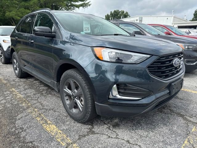 ford edge 2023 2FMPK4J99PBA43088 image ford edge 2023 2FMPK4J99PBA43088 image