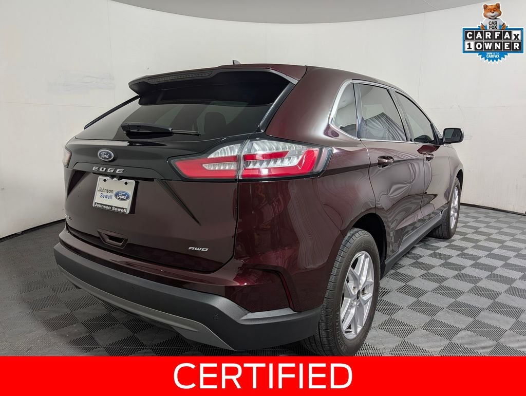ford edge 2023 2FMPK4J97PBA34096 image ford edge 2023 2FMPK4J97PBA34096 image