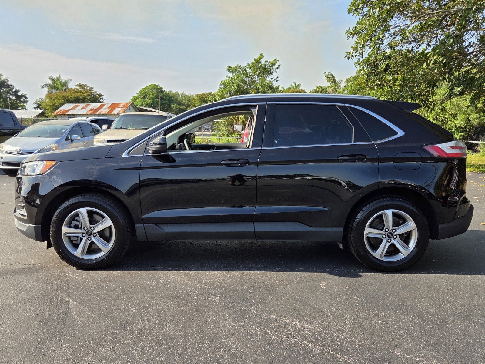 ford edge 2023 2FMPK4J90PBA33744 image ford edge 2023 2FMPK4J90PBA33744 image