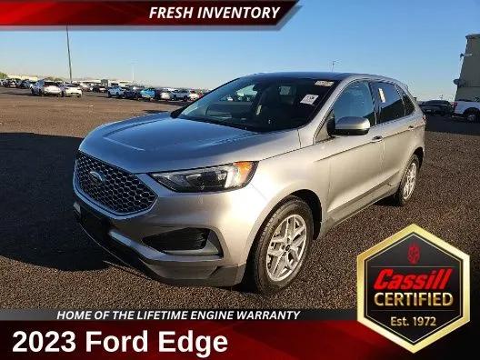 ford edge 2023 2FMPK4J93PBA29803 image ford edge 2023 2FMPK4J93PBA29803 image