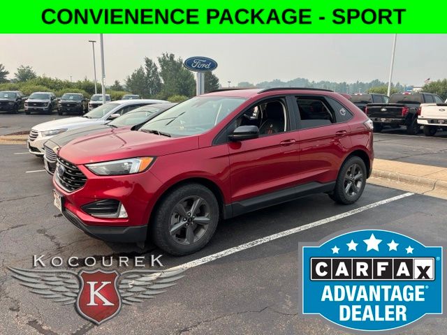 ford edge 2023 2FMPK4J95PBA50099 image ford edge 2023 2FMPK4J95PBA50099 image