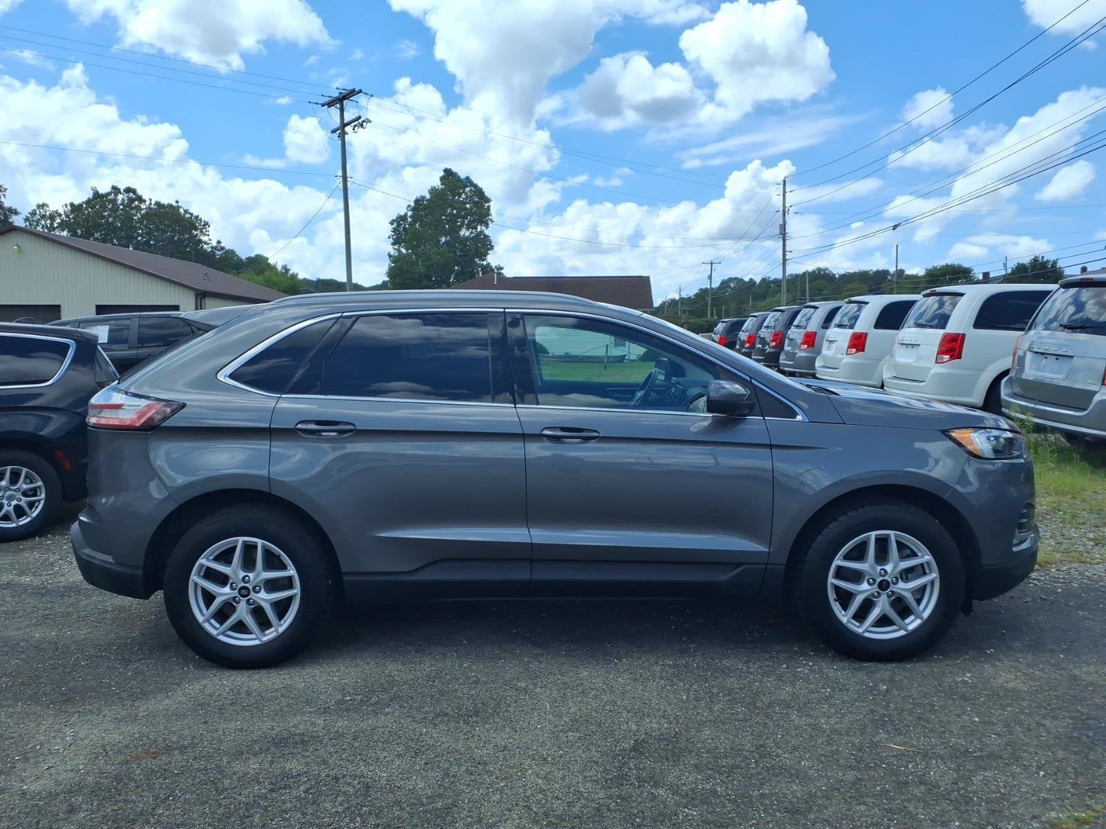 ford edge 2023 2FMPK4J99PBA08213 image ford edge 2023 2FMPK4J99PBA08213 image