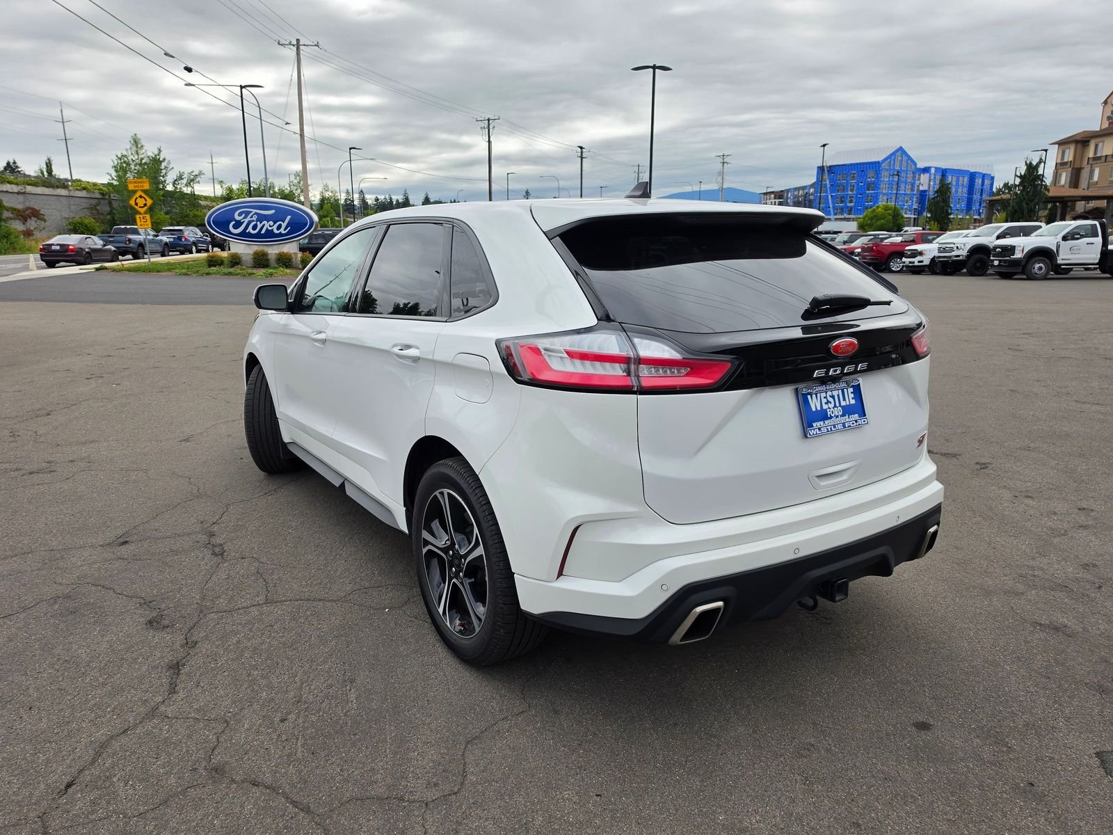 ford edge 2023 2FMPK4AP6PBA48005 image ford edge 2023 2FMPK4AP6PBA48005 image