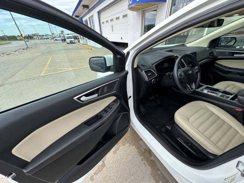 ford edge 2023 2FMPK4J93PBA43054 image ford edge 2023 2FMPK4J93PBA43054 image