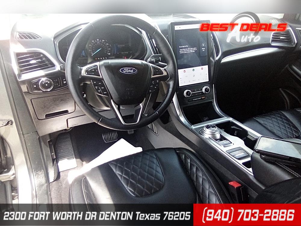 ford edge 2023 2FMPK4K98PBA45851 image ford edge 2023 2FMPK4K98PBA45851 image