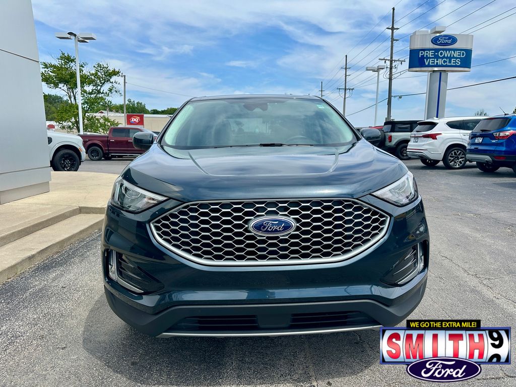 ford edge 2023 2FMPK4J93PBA57813 image ford edge 2023 2FMPK4J93PBA57813 image