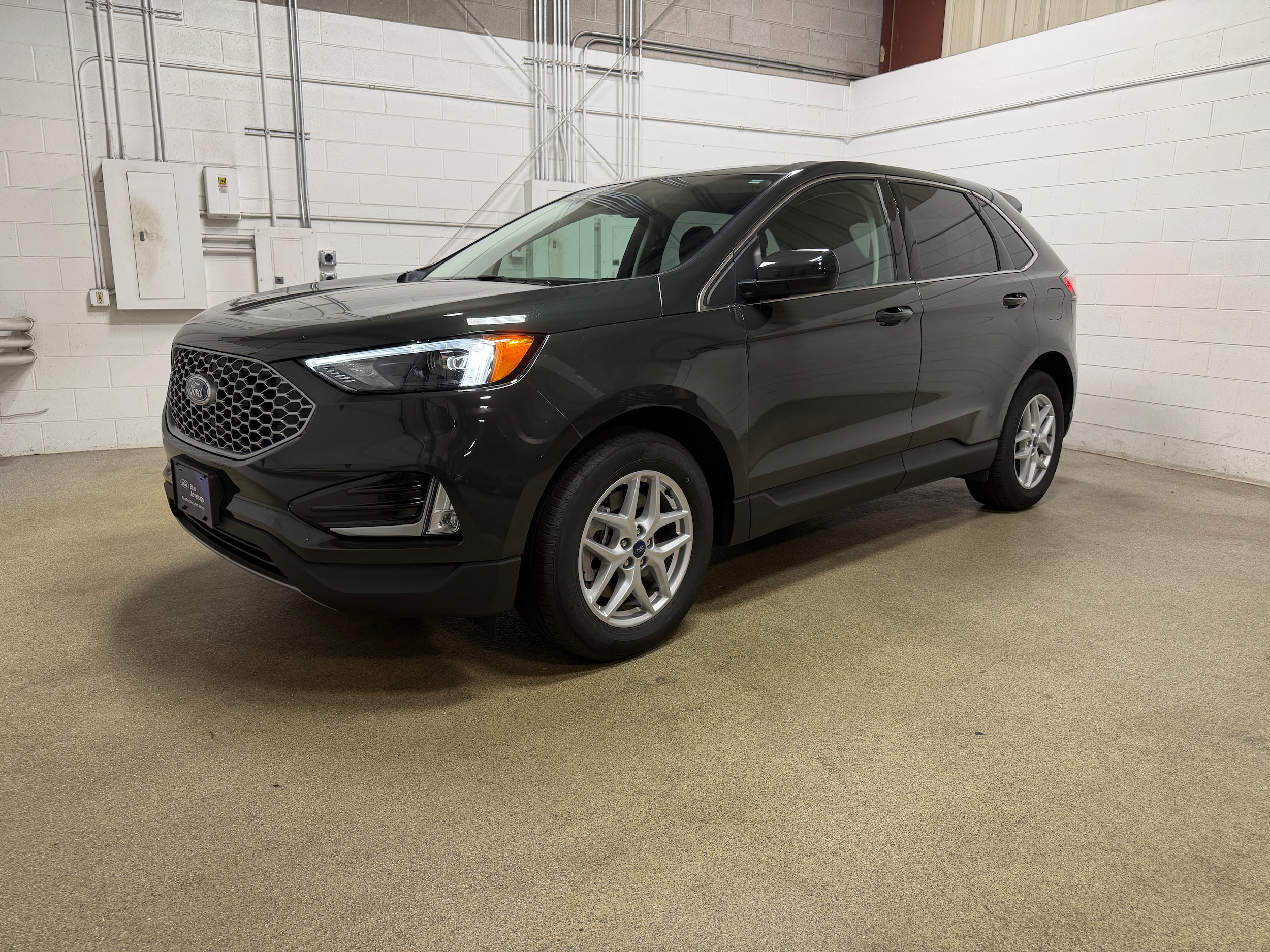 ford edge 2023 2FMPK4J91PBA14393 image ford edge 2023 2FMPK4J91PBA14393 image