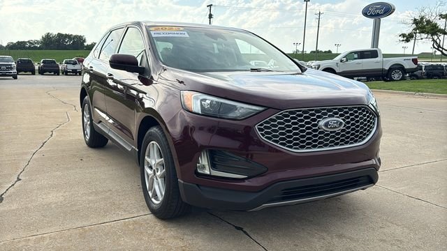 ford edge 2023 2FMPK4J99PBA16277 image ford edge 2023 2FMPK4J99PBA16277 image