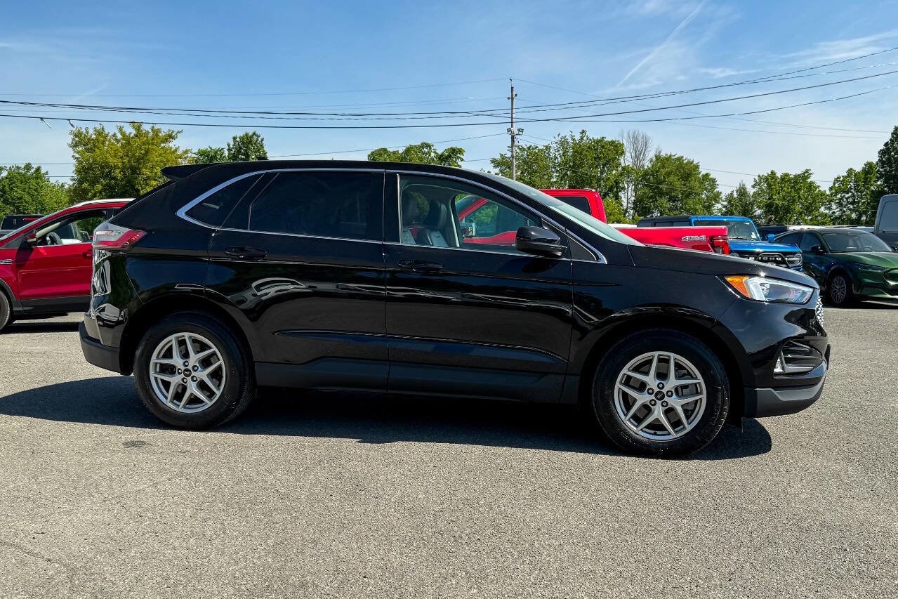 ford edge 2023 2FMPK4J95PBA05454 image ford edge 2023 2FMPK4J95PBA05454 image