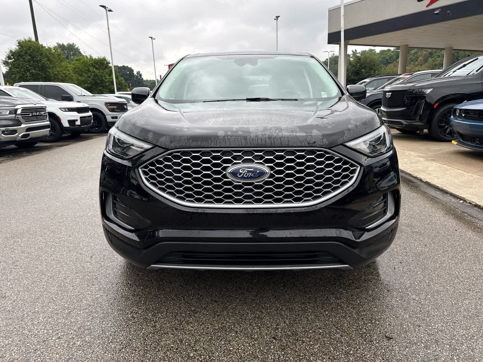 ford edge 2023 2FMPK4J99PBA46928 image ford edge 2023 2FMPK4J99PBA46928 image