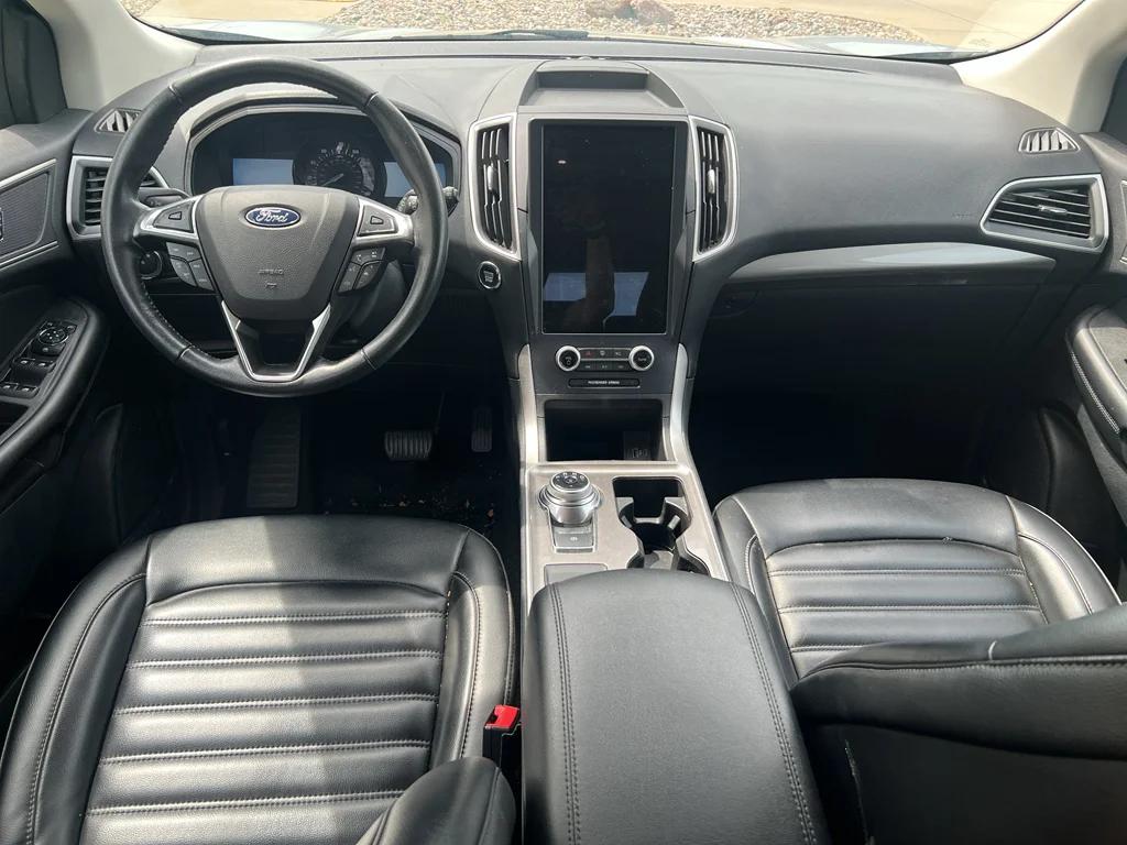 ford edge 2023 2FMPK4J97PBA30467 image ford edge 2023 2FMPK4J97PBA30467 image