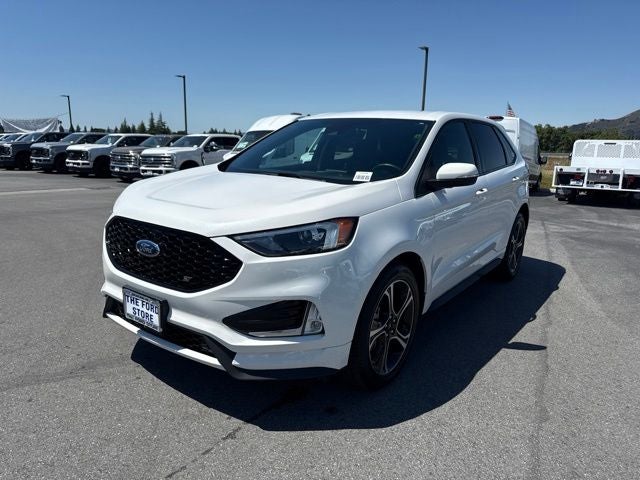 ford edge 2023 2FMPK4AP1PBA12299 image ford edge 2023 2FMPK4AP1PBA12299 image