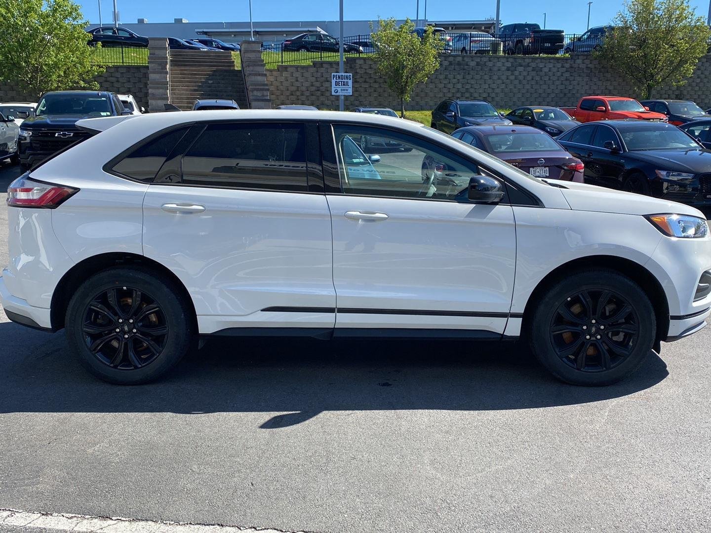 ford edge 2023 2FMPK4G98PBA50539 image ford edge 2023 2FMPK4G98PBA50539 image