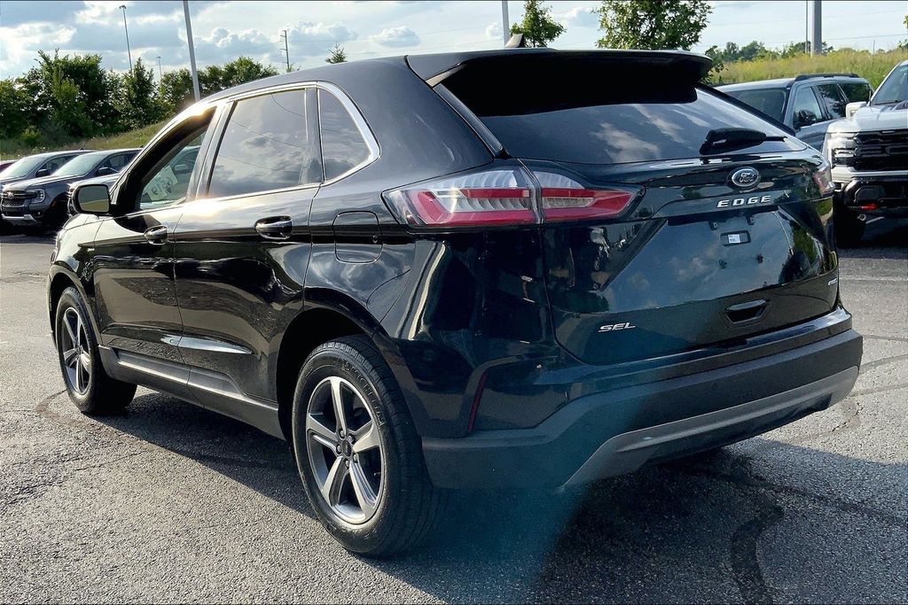 ford edge 2023 2FMPK4J98PBA58195 image ford edge 2023 2FMPK4J98PBA58195 image