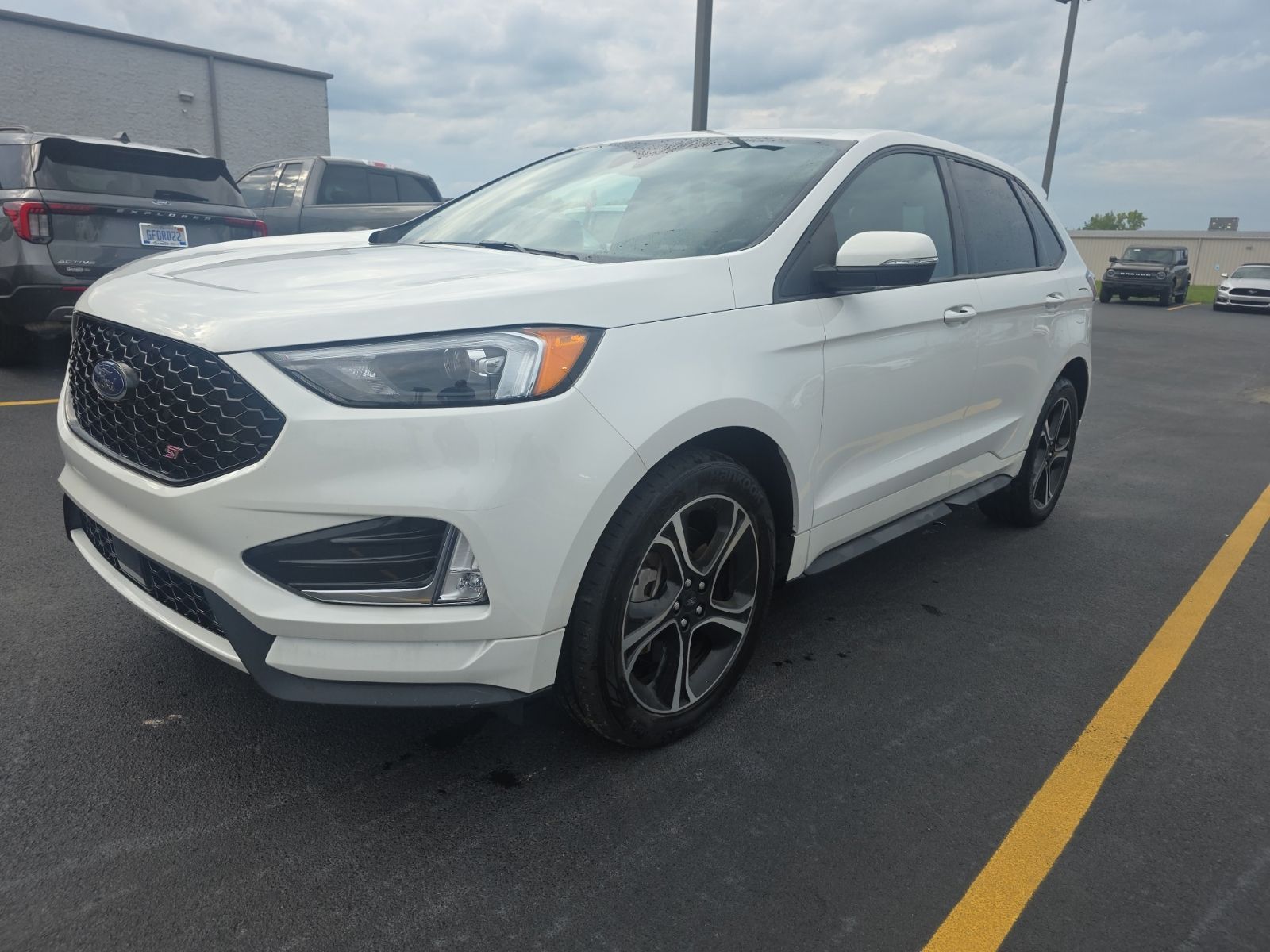 ford edge 2023 2FMPK4AP7PBA11027 image ford edge 2023 2FMPK4AP7PBA11027 image