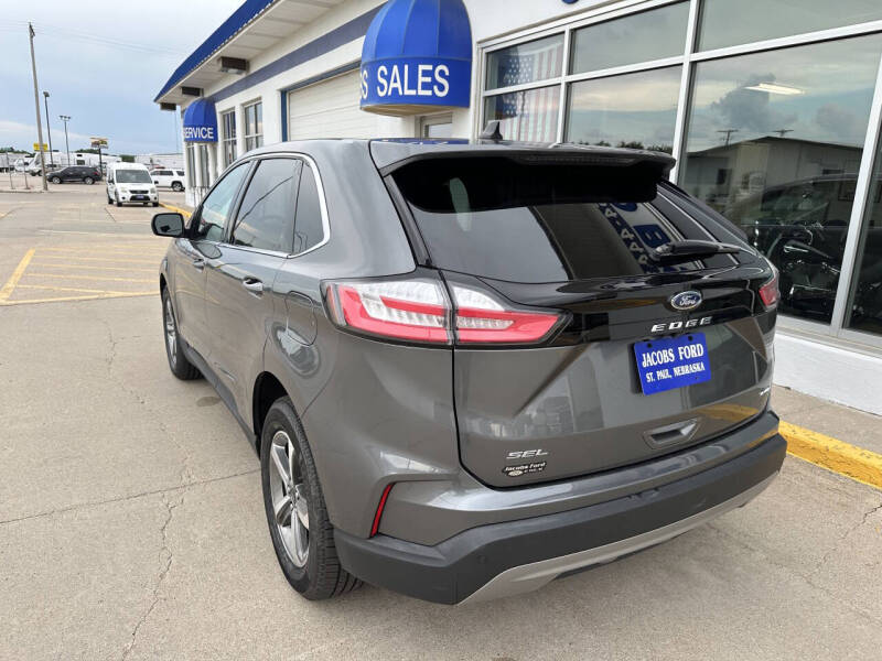 ford edge 2023 2FMPK4J97PBA12504 image ford edge 2023 2FMPK4J97PBA12504 image