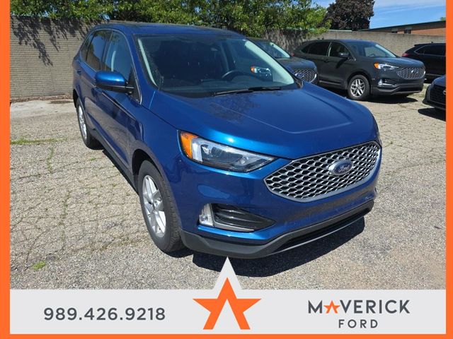 ford edge 2023 2FMPK4J99PBA32916 image