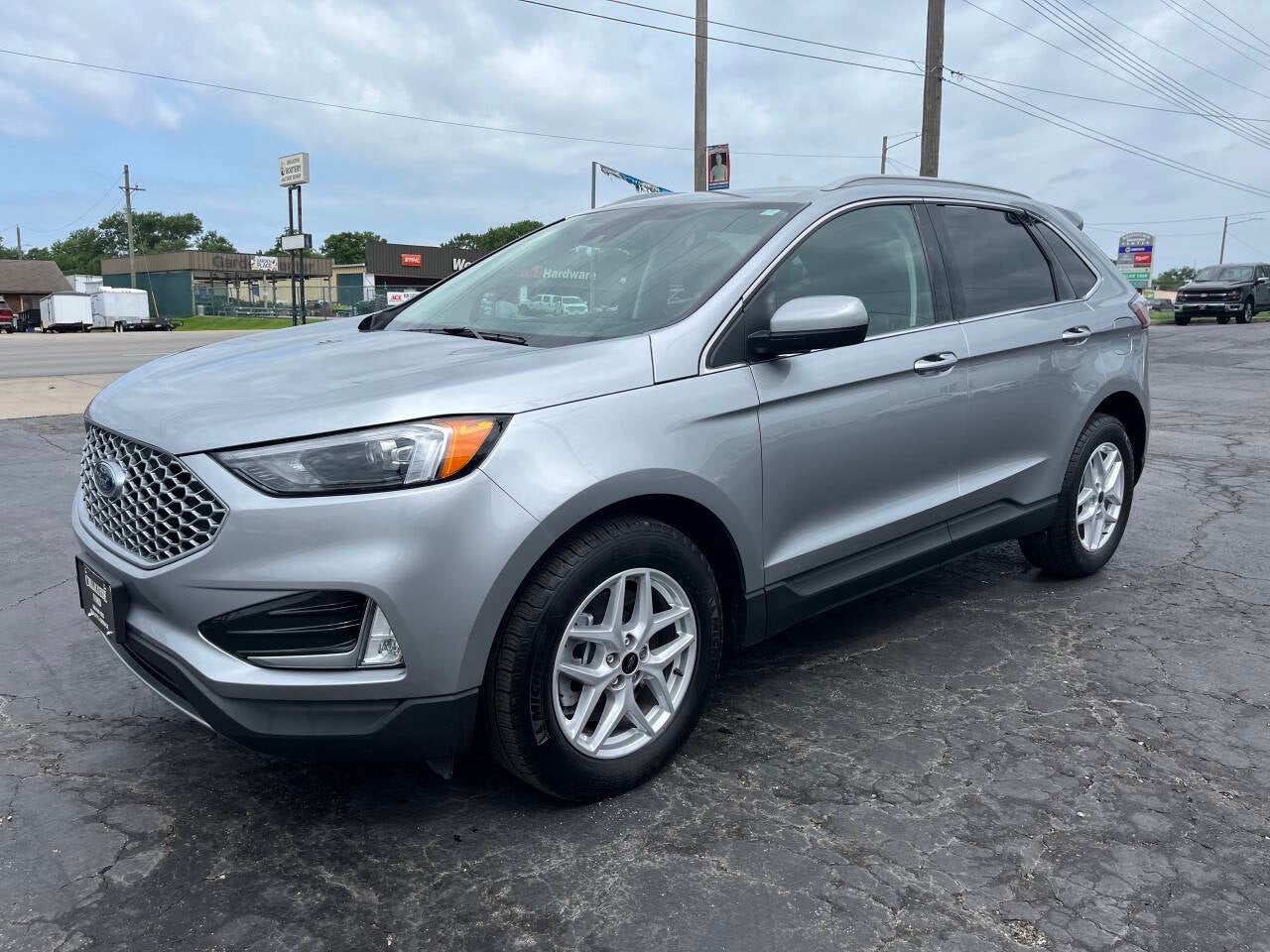ford edge 2023 2FMPK4J95PBA05633 image ford edge 2023 2FMPK4J95PBA05633 image