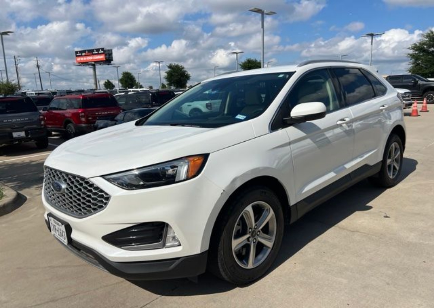 ford edge 2023 2FMPK4J99PBA50171 image ford edge 2023 2FMPK4J99PBA50171 image