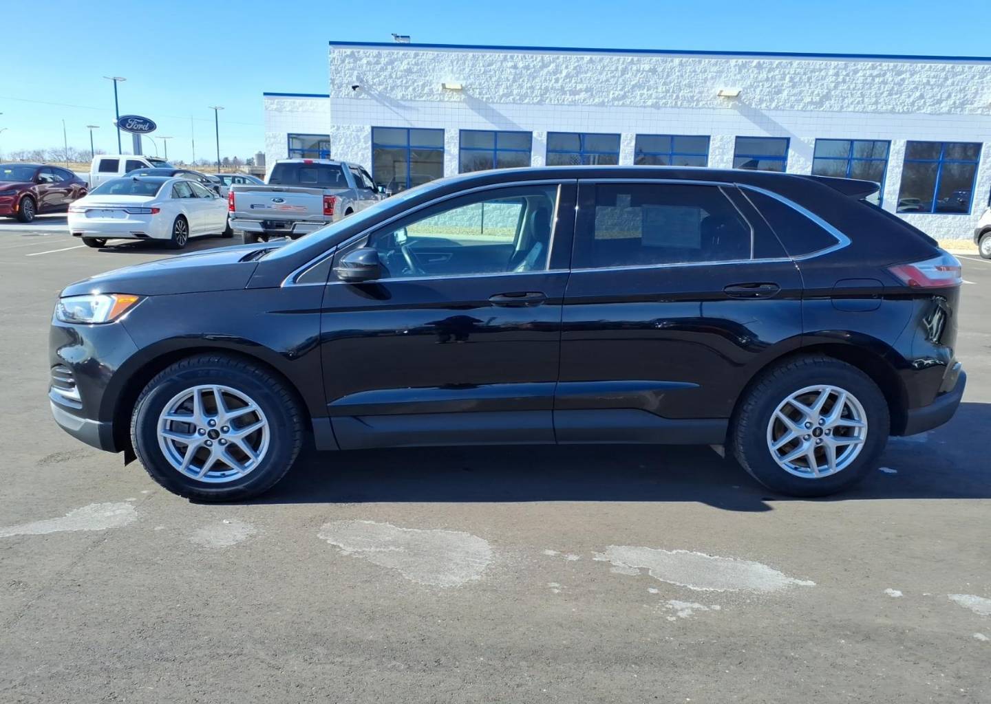 ford edge 2023 2FMPK4J93PBA31132 image ford edge 2023 2FMPK4J93PBA31132 image