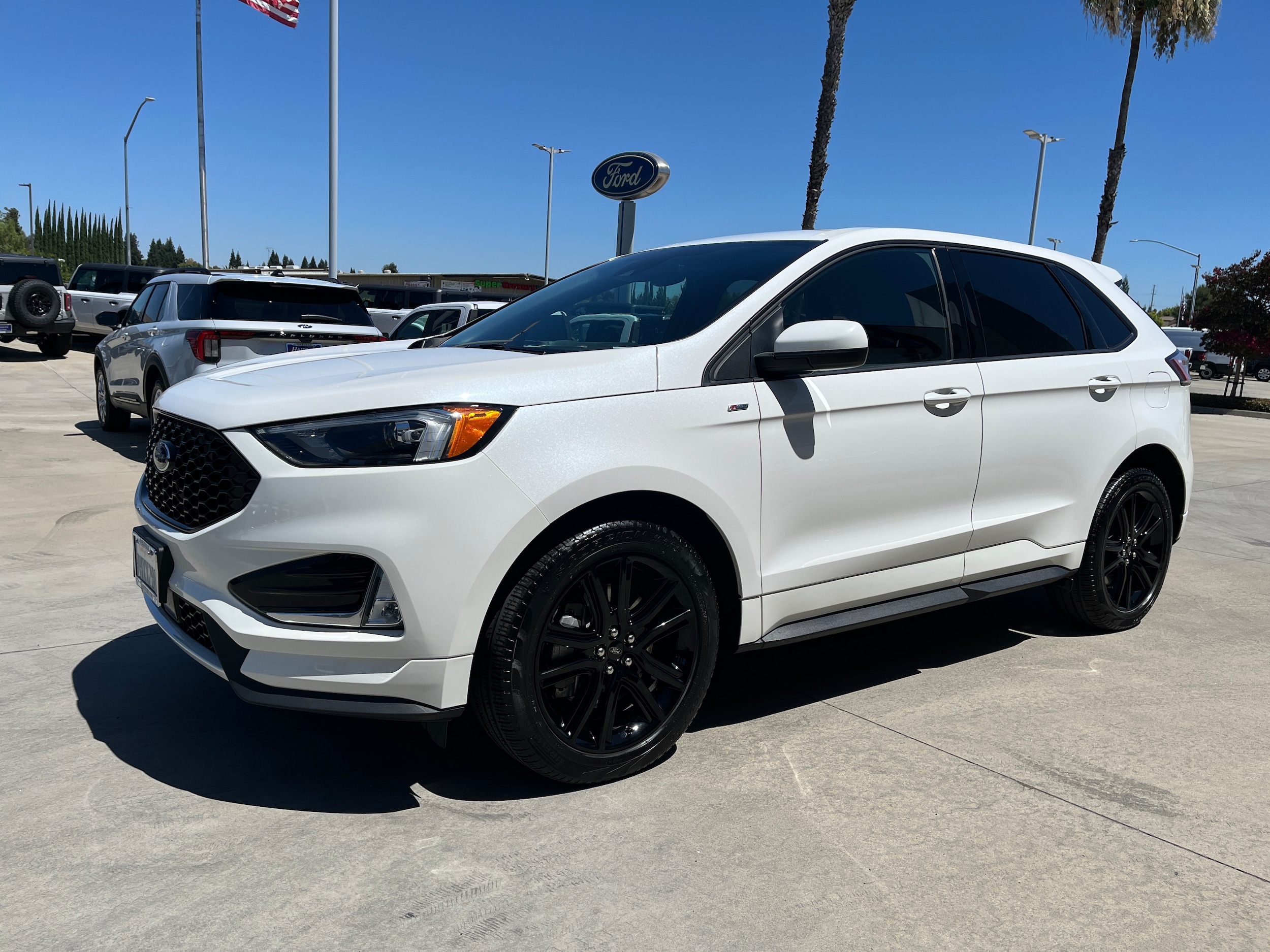 ford edge 2023 2FMPK4J9XPBA49496 image ford edge 2023 2FMPK4J9XPBA49496 image