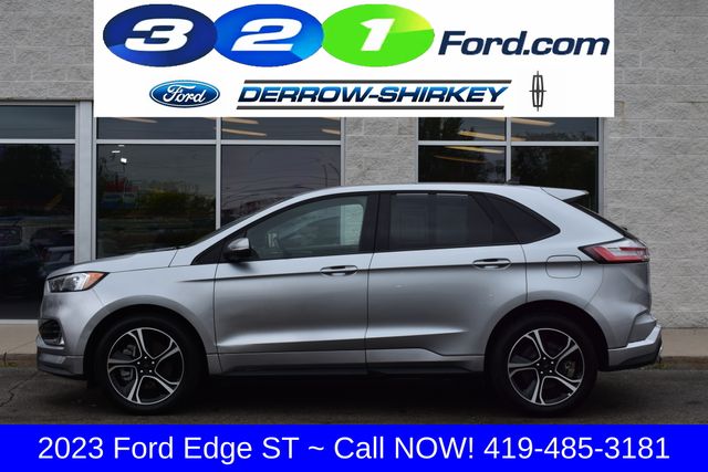 ford edge 2023 2FMPK4AP6PBA60591 image ford edge 2023 2FMPK4AP6PBA60591 image