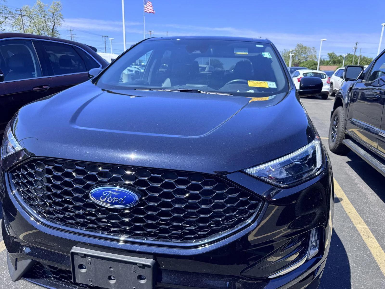 ford edge 2023 2FMPK4J97PBA13734 image ford edge 2023 2FMPK4J97PBA13734 image