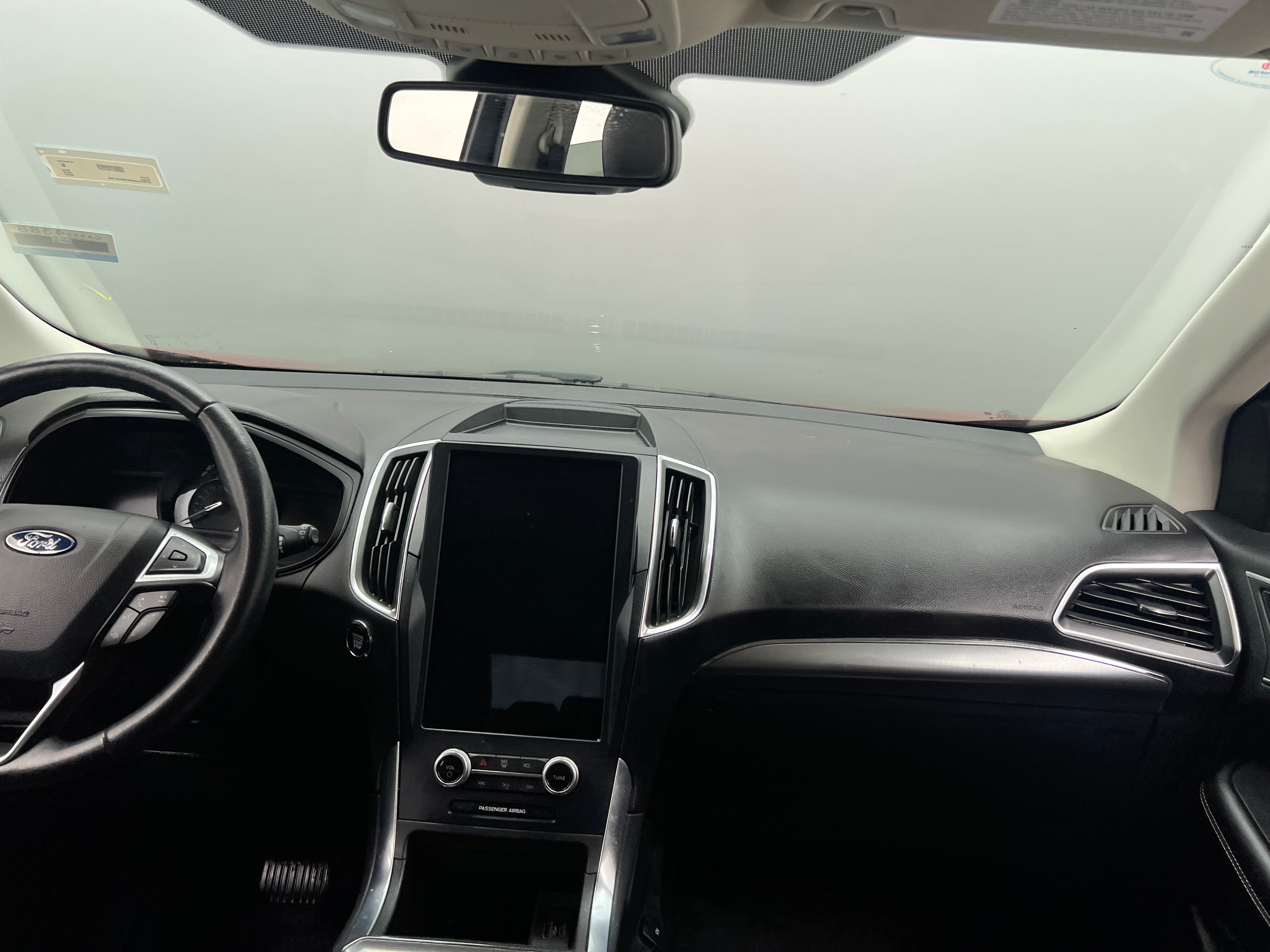ford edge 2023 2FMPK4K94PBA37195 image ford edge 2023 2FMPK4K94PBA37195 image