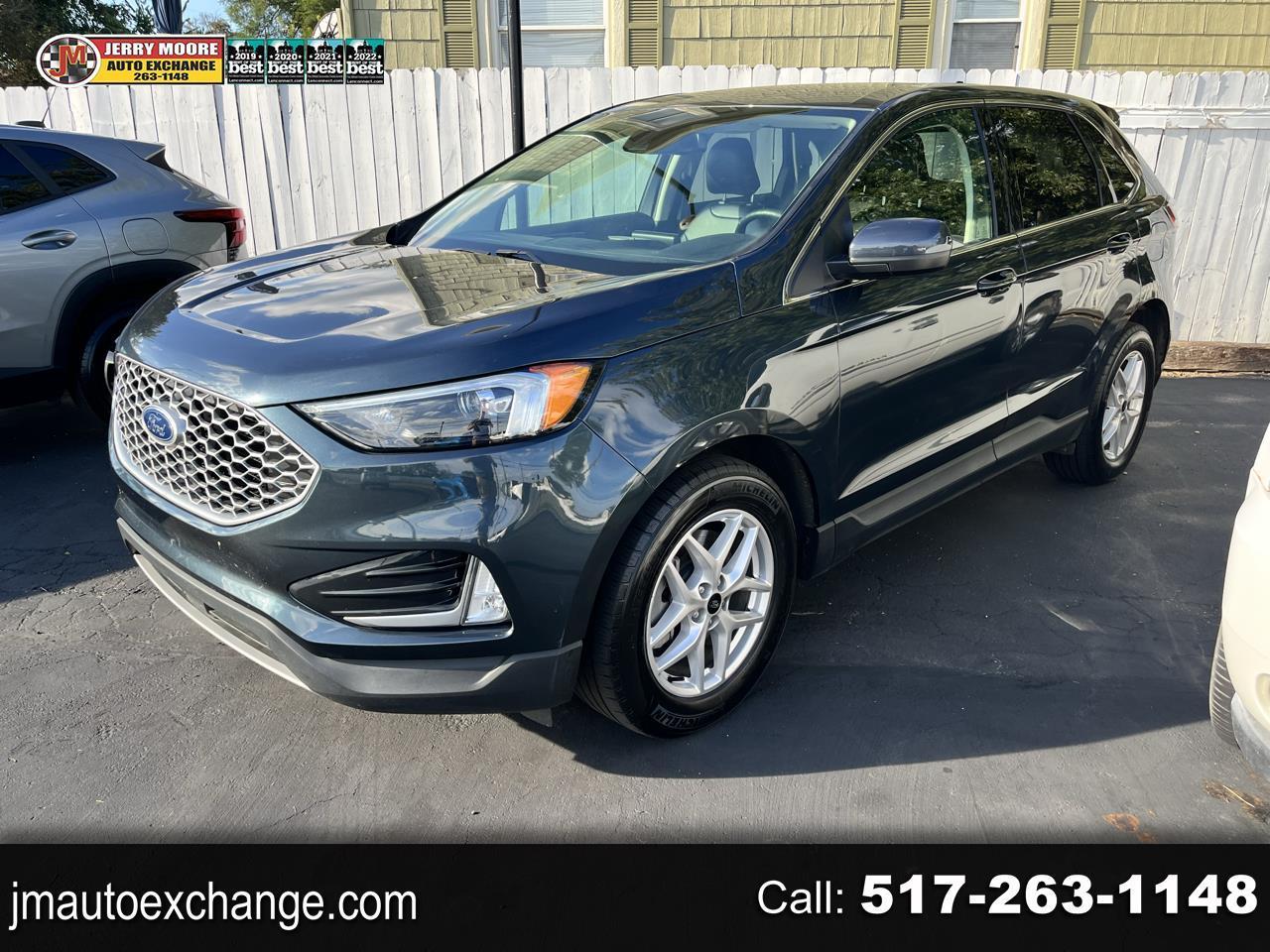 ford edge 2023 2FMPK4J94PBA55486 image ford edge 2023 2FMPK4J94PBA55486 image
