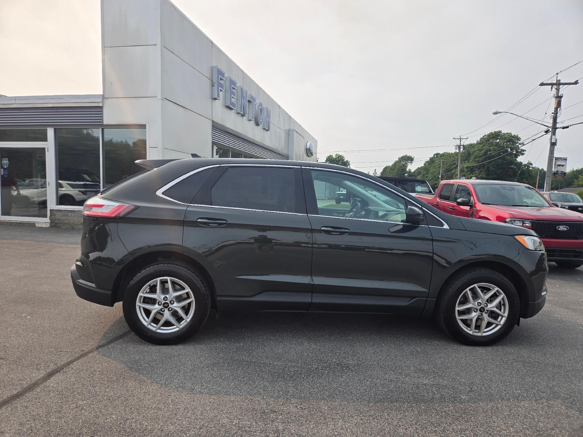 ford edge 2023 2FMPK4J91PBA50486 image ford edge 2023 2FMPK4J91PBA50486 image