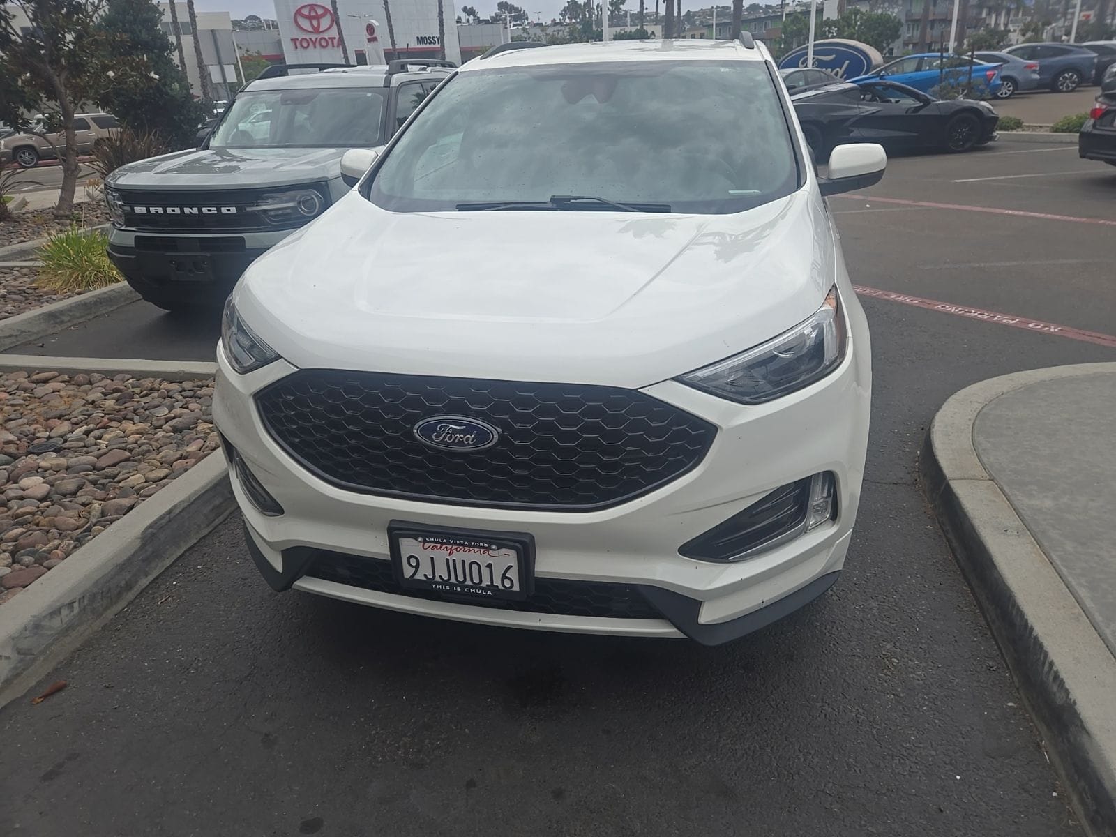 ford edge 2023 2FMPK4J94PBA52281 image ford edge 2023 2FMPK4J94PBA52281 image