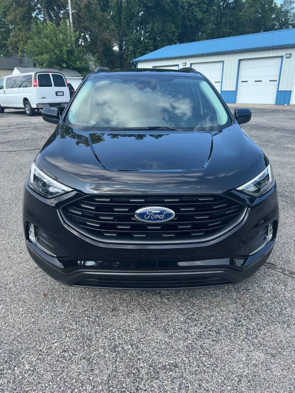 ford edge 2023 2FMPK4J91PBA43943 image ford edge 2023 2FMPK4J91PBA43943 image