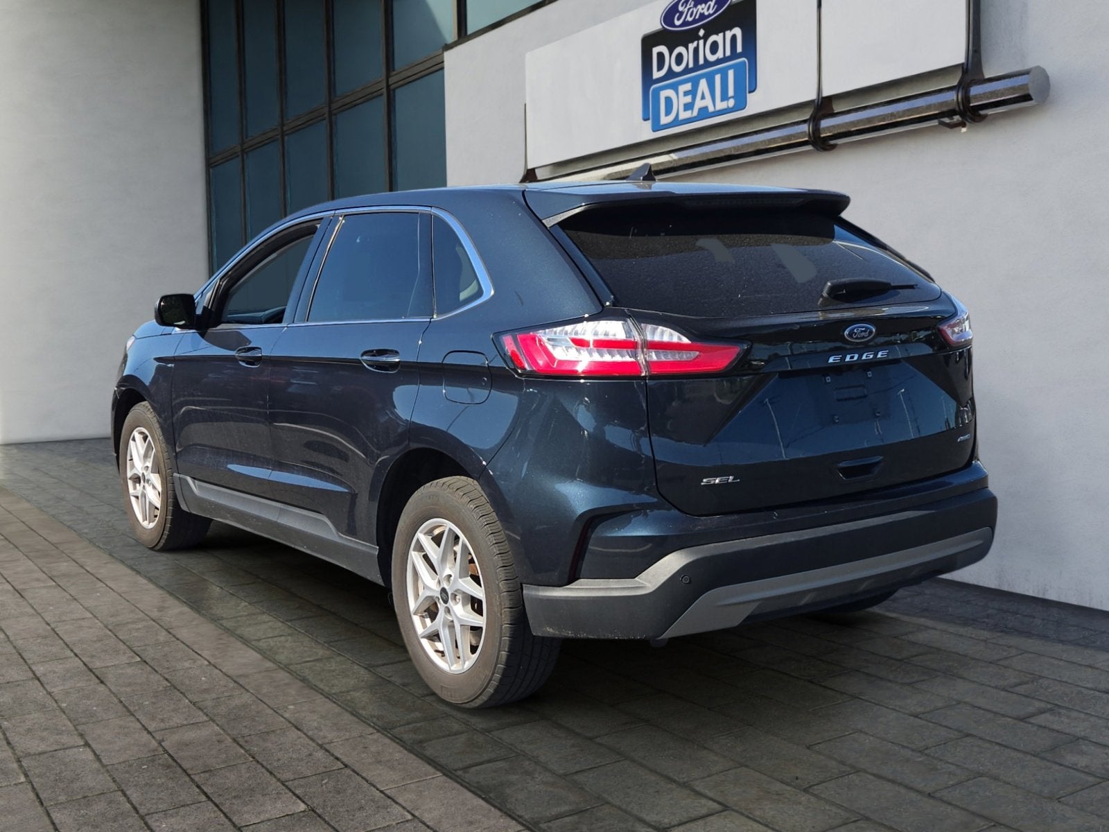 ford edge 2023 2FMPK4J9XPBA42922 image ford edge 2023 2FMPK4J9XPBA42922 image