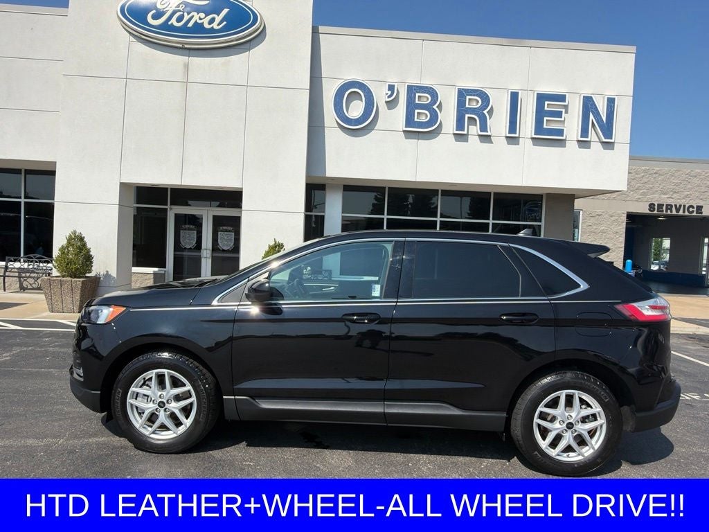 ford edge 2023 2FMPK4J90PBA18001 image ford edge 2023 2FMPK4J90PBA18001 image