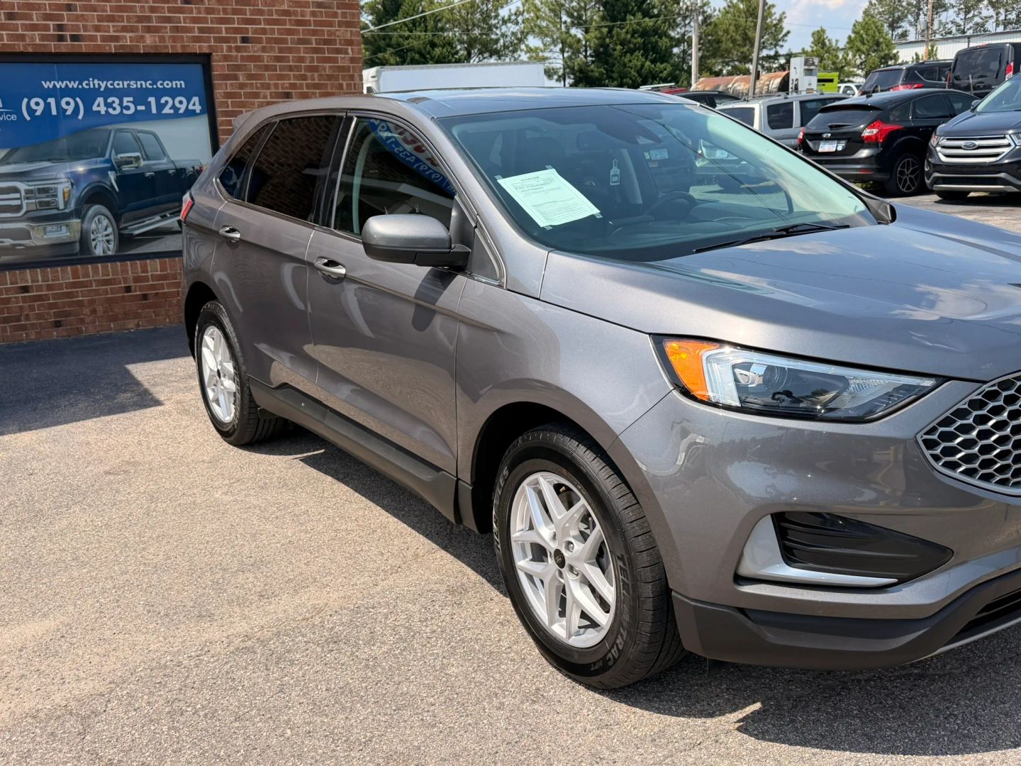 ford edge 2023 2FMPK4J9XPBA58182 image ford edge 2023 2FMPK4J9XPBA58182 image